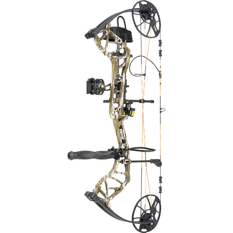 Bear Legit RTH Compound Bow Package image number 0