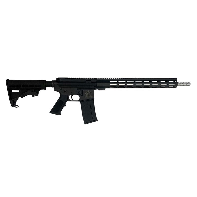 Great Lakes Fir 223 Wylde LH Tactical Centerfire Rifle image number 0