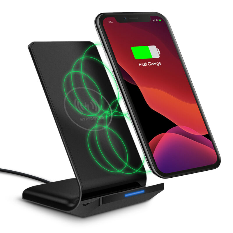 Hypergear 10W Wireless Fast Charging Stand image number 0
