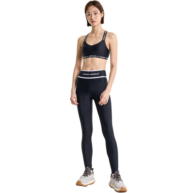Under Armour Crossback Low Sports Bra - Women – Sports Excellence