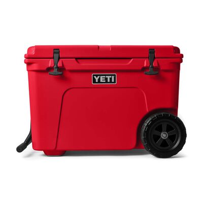 YETI Tundra Haul