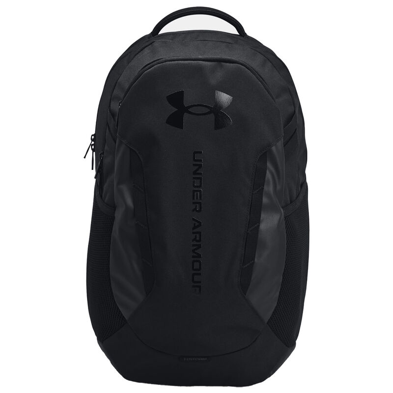 Under Armour Hustle 6.0 Backpack image number 0