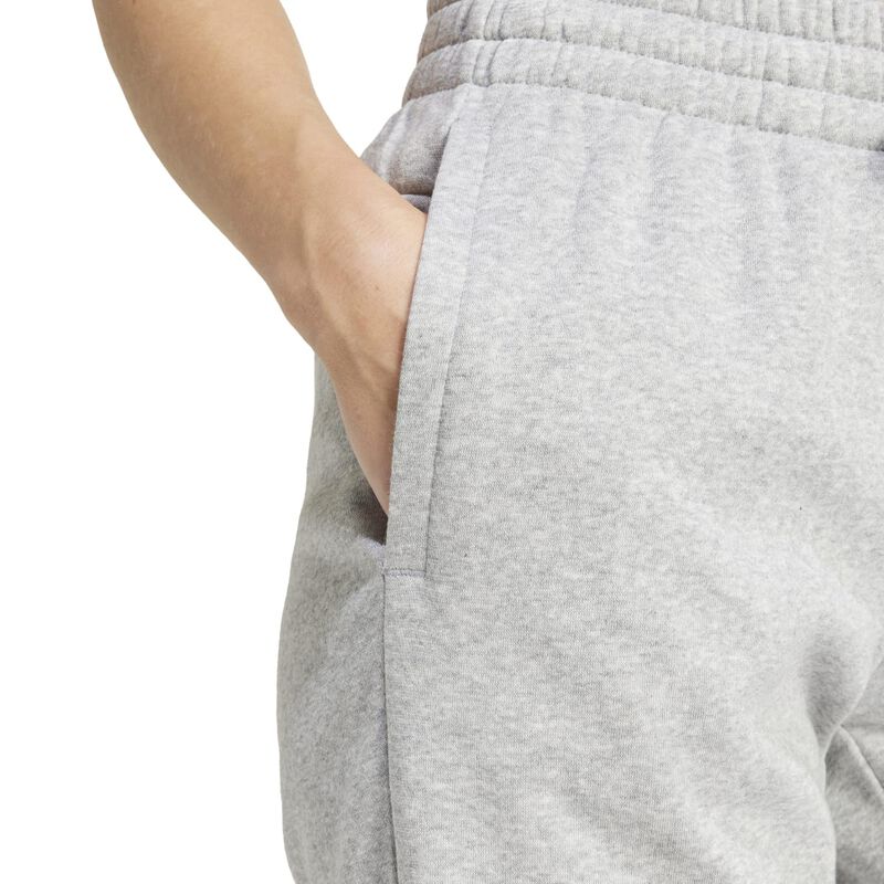 adidas Women's Fleece Pant image number 4