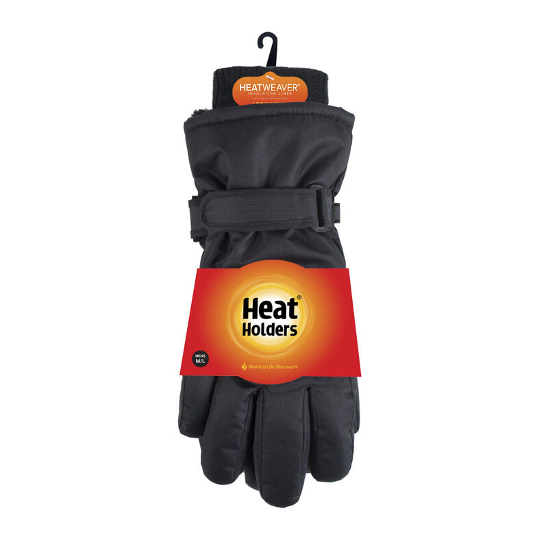 Heat Holders Men's Emmett Performance Gloves image number 1