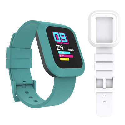 Itouch Flex Smartwatch