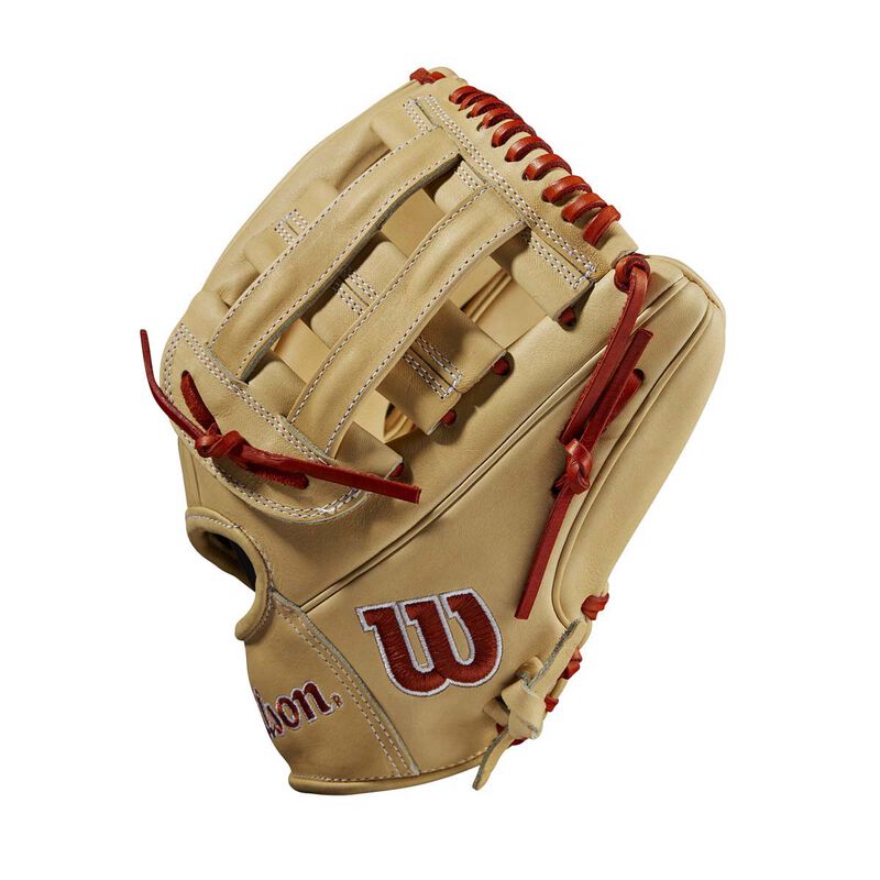 Wilson 11.5" A2000 PP05 Glove (IF) image number 2