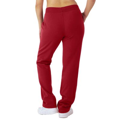 Champion Women's Powerblend Fleece Pant