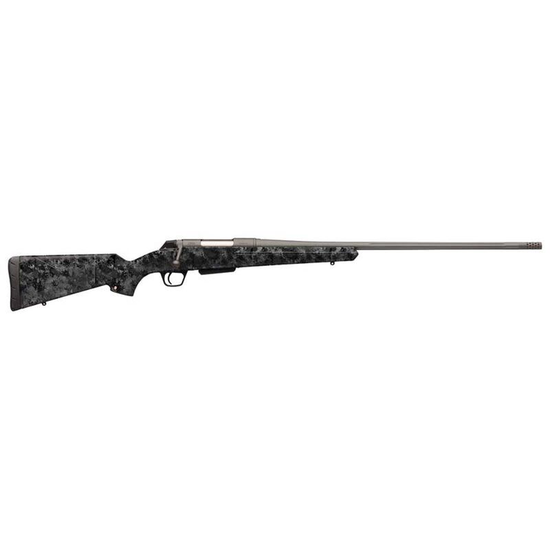 Winchester XPR Extreme Hunter 6.5CM Bolt Action Rifle image number 0