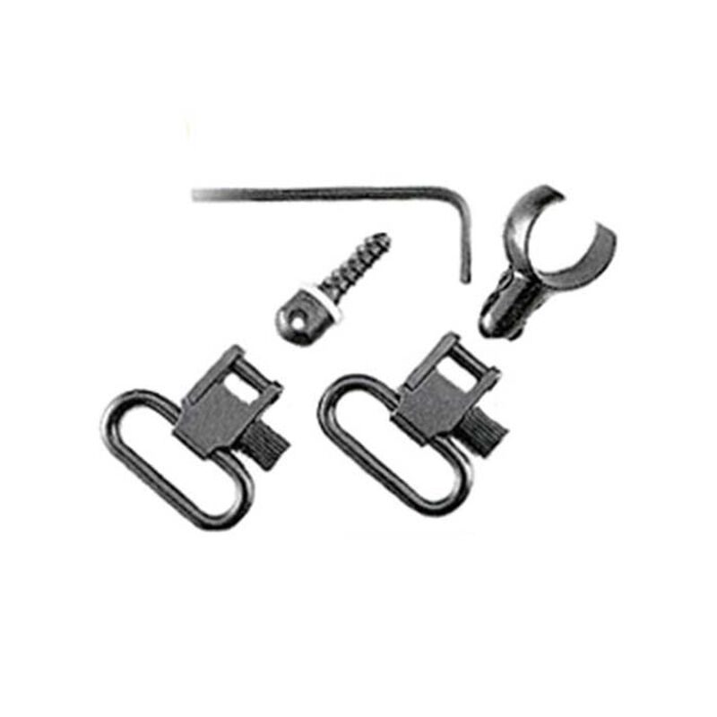 Michaels Oregon Swivel Set For Marlin and Winchester Levers Split Band image number 0