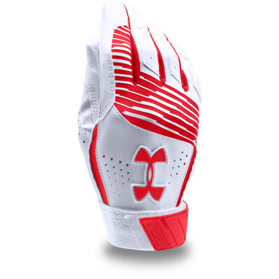 Under Armour Youth Clean-Up Batting Gloves