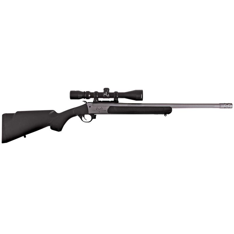 Traditions Outfitter G3 360 Buckhammer 22 W/ Scope Centerfire Rifle image number 0