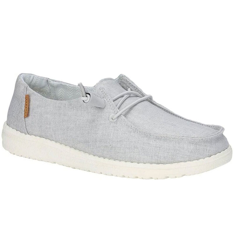 HeyDude Women's Wendy Chambray Shoes
