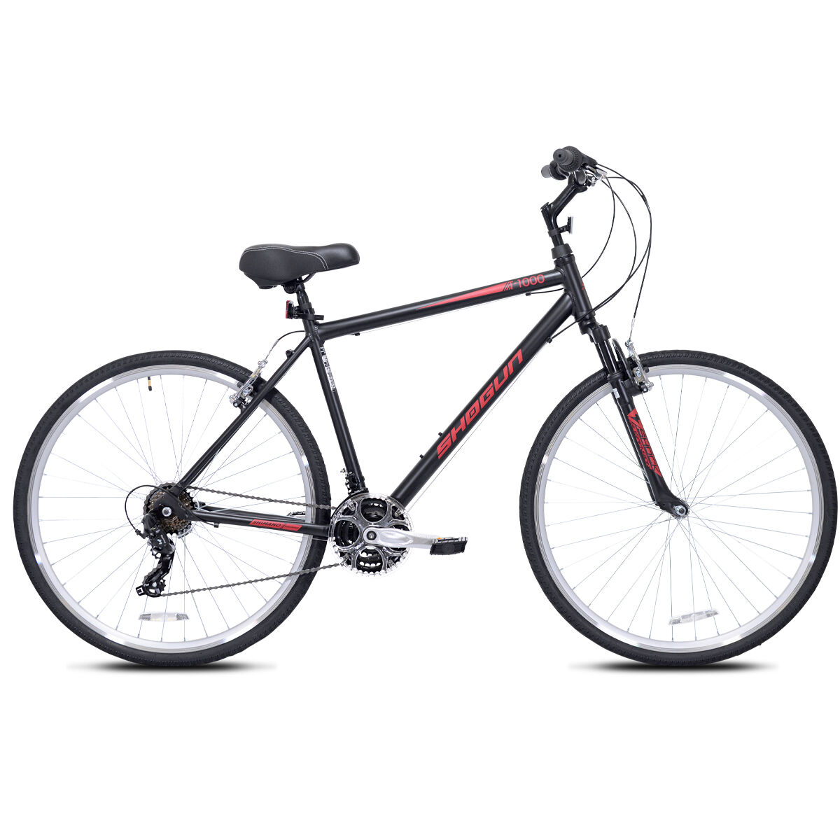 Kent 700C Mens T1000 Bike