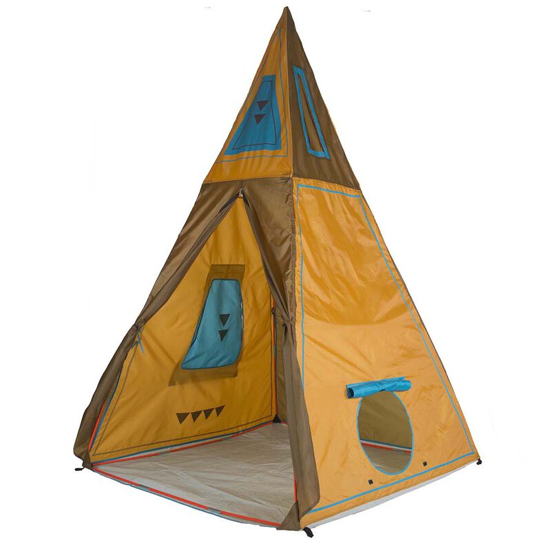 Pacific Tents Giant Teepee image number 0