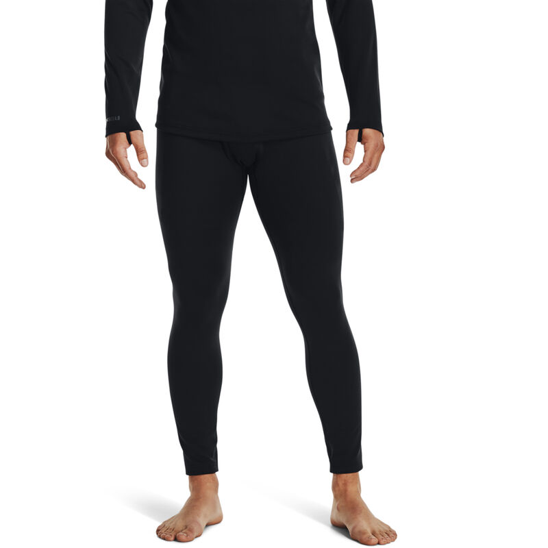 Under Armour Men's UA Base 4.0 Leggings image number 3