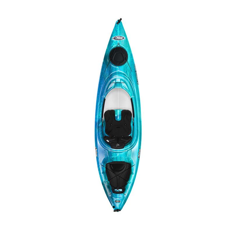 Pelican Ultimate 100NXT Sit-In Kayak image number 0