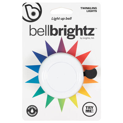 Brightz Bell Brightz White