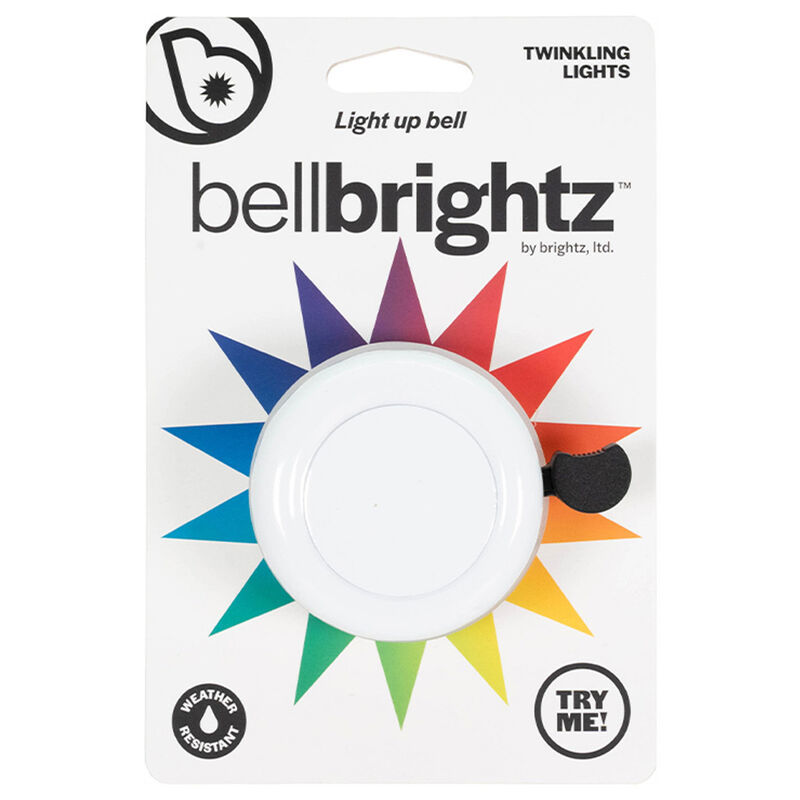 Brightz Bell Brightz White image number 0