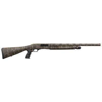 Retay Turkey 12GA 24" 3.5" 4R Bottomlands PG Shotgun