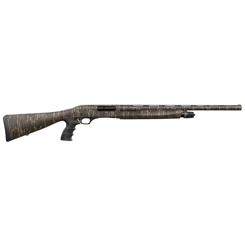 Retay Turkey 12GA 24" 3.5" 4R Bottomlands PG Shotgun image number 0