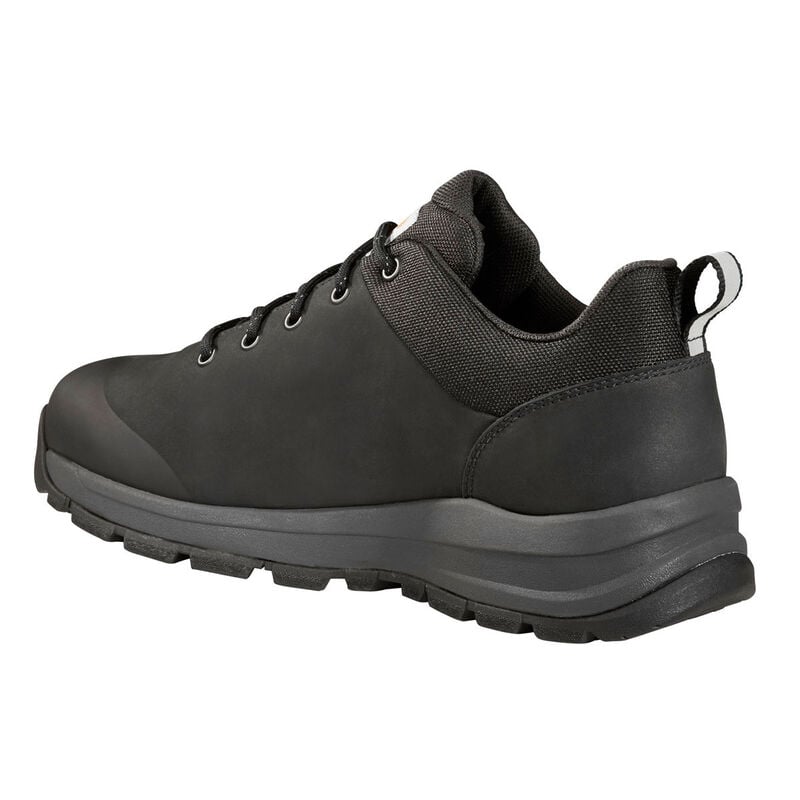 Carhartt Outdoor WP 3" Soft Toe Work Shoe image number 4