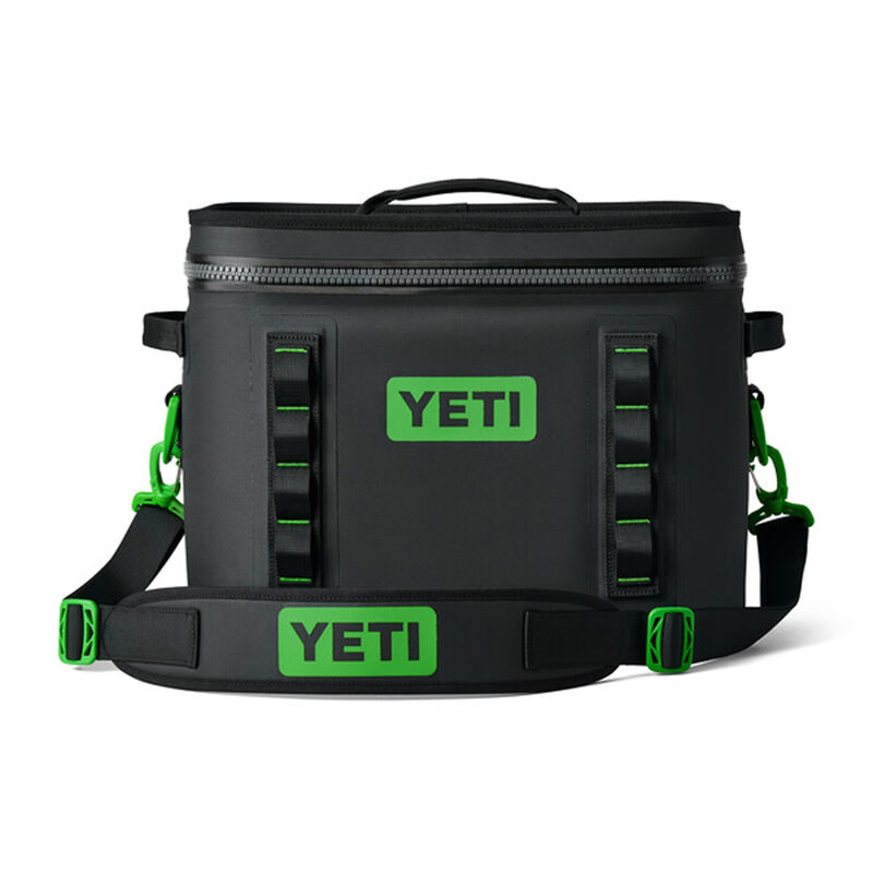 YETI Hopper Flip 18 Cooler