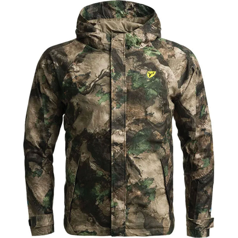 Blocker Outdoors Men's Insulated Hunting Jacket image number 0