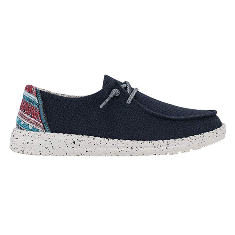 HeyDude Women's Wendy Aztec Tribe Shoes image number 0