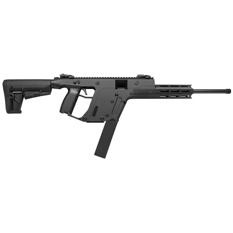 Kriss Usa VECTOR CRB G2 22LR BLK30R Rimfire Rifle image number 0