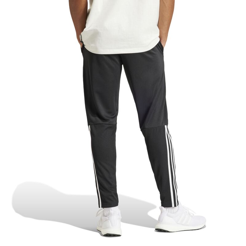 adidas Men's Slim Tapered Tracksuit Bottoms image number 1