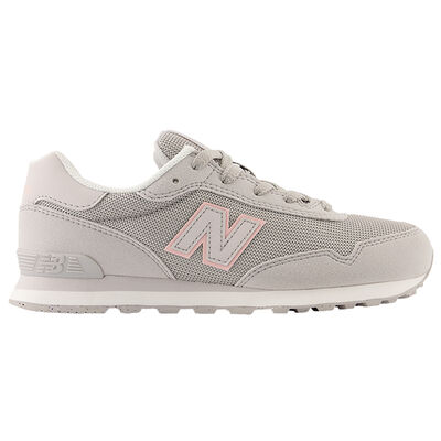 New Balance Girls' 515 Athletic Shoe