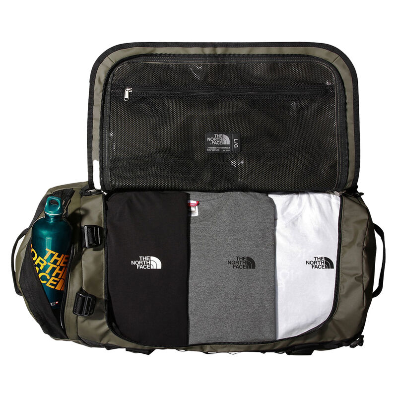 North Face Large Base Camp Duffel image number 0