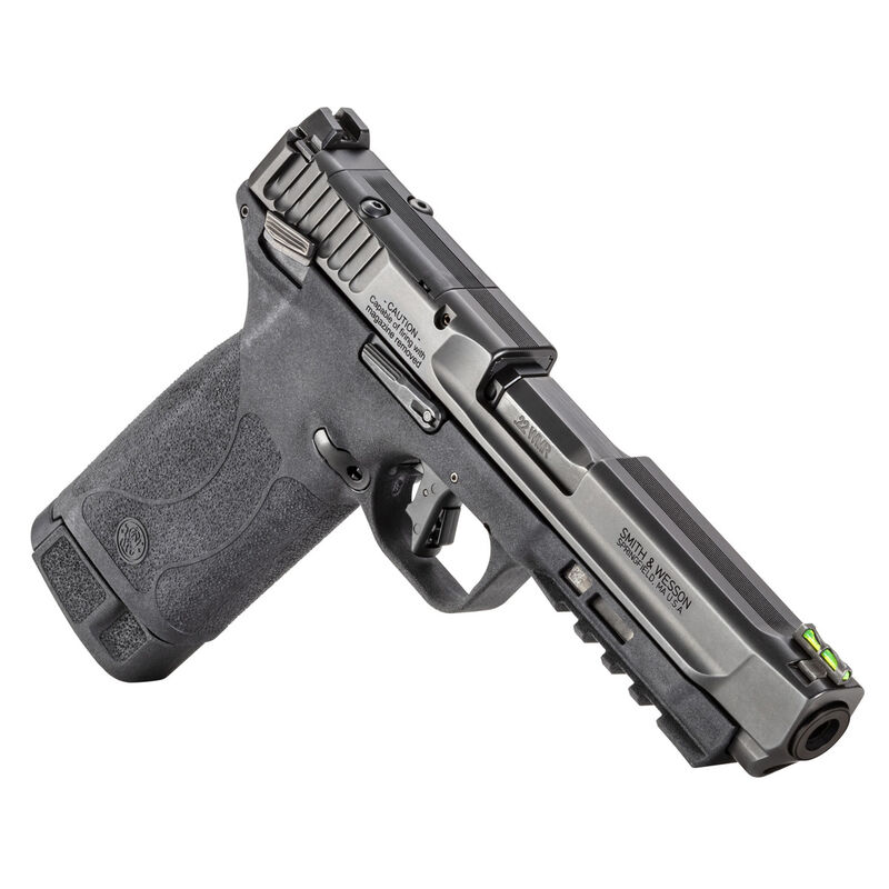 Smith & Wesson M&P 22 Magnum Pistol image number 1