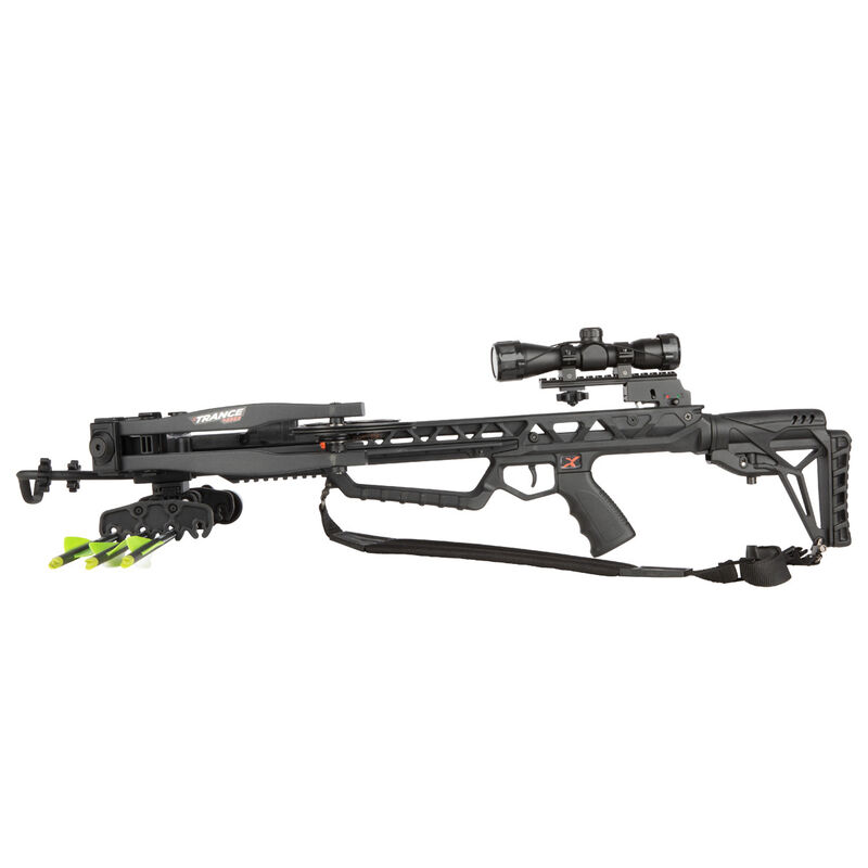 Bear X Trance 410 Crossbow Package image number 2