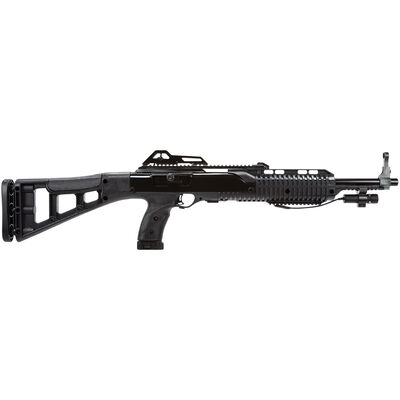 Hi Point 40TS CARB 40S LASER Centerfire Tactical Rifle