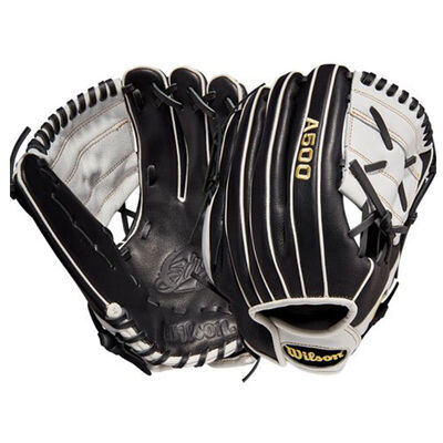 Wilson Siren 12" Fastpitch Softball Glove