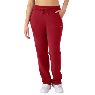 Champion Women's Powerblend Fleece Pant