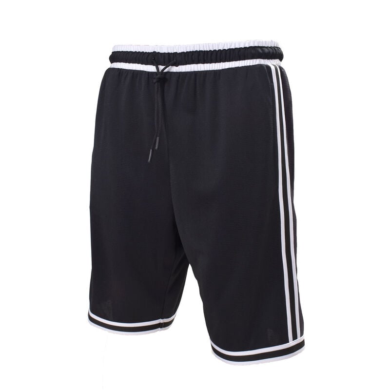 Leg3nd Men's Basketball Shorts image number 2