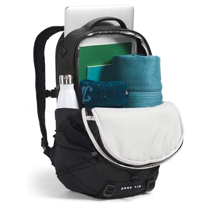 North Face Borealis Backpack image number 0