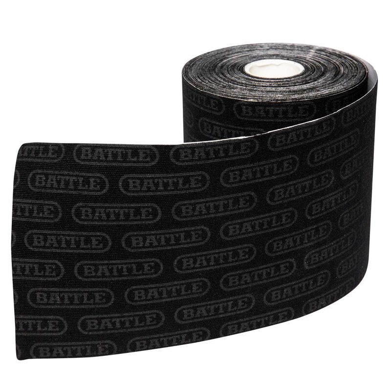 Battle Sports Battle Turf Tape Black image number 0