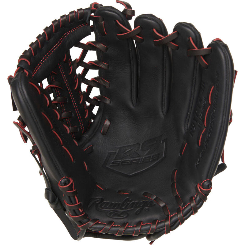 Rawlings Youth 11.5" R9 Pro Taper Glove (IF/P) image number 0