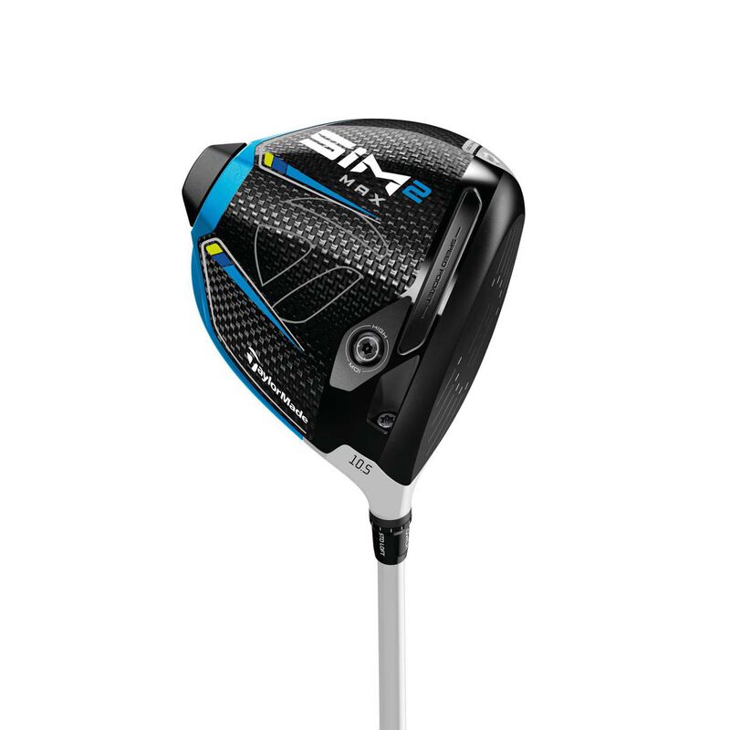 Taylormade TaylorMade Men's Driver image number 0