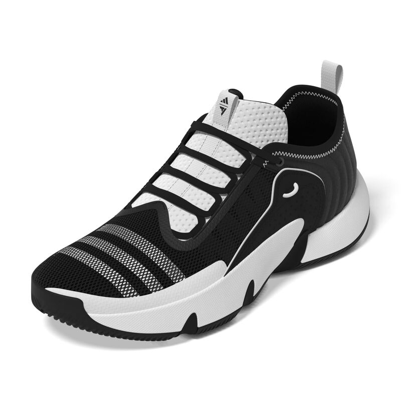 adidas Adult Trae Unlimited Basketball Shoes