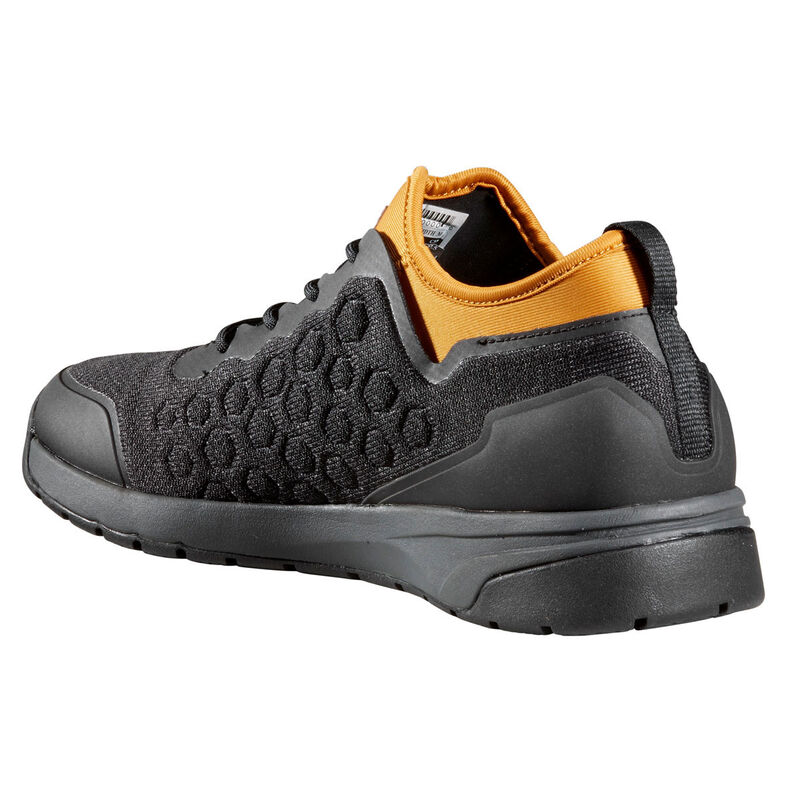 Carhartt Force 3" SD 35 Soft Toe Work Shoe image number 4