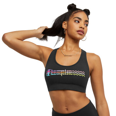 Champion The Authentic Sports Bra – Soccer Sport Fitness