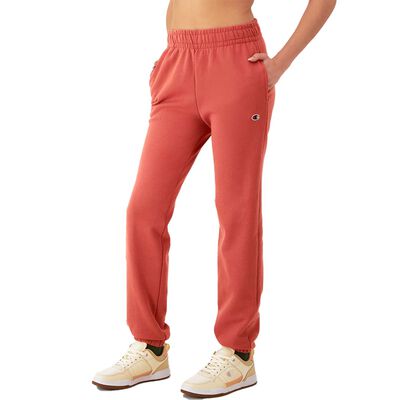 Champion Women's Powerblend Boyfriend Sweatpants