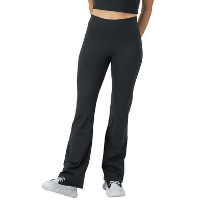 Champion Women's Soft Touch Eco Flare Pant