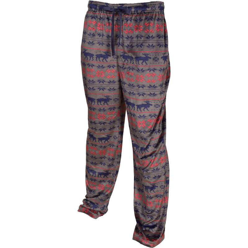 Bottoms Out Men's Lounge Pants image number 0
