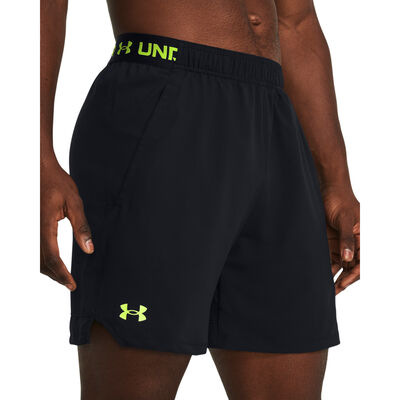 Under Armour Men's UA Vanish Woven 6" Shorts