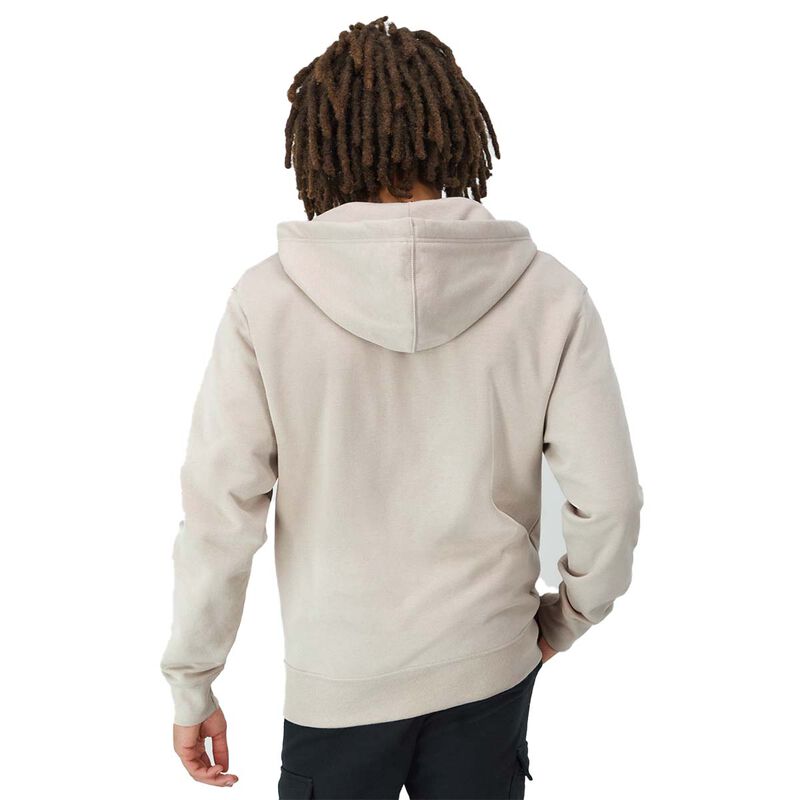 Champion Men's Powerblend Fleece Hoodie image number 2